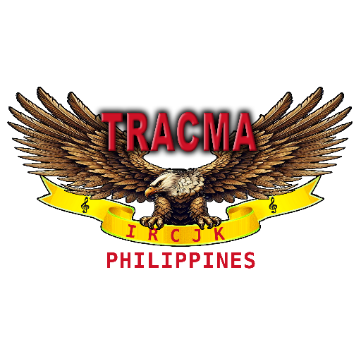 TRACMA Logo